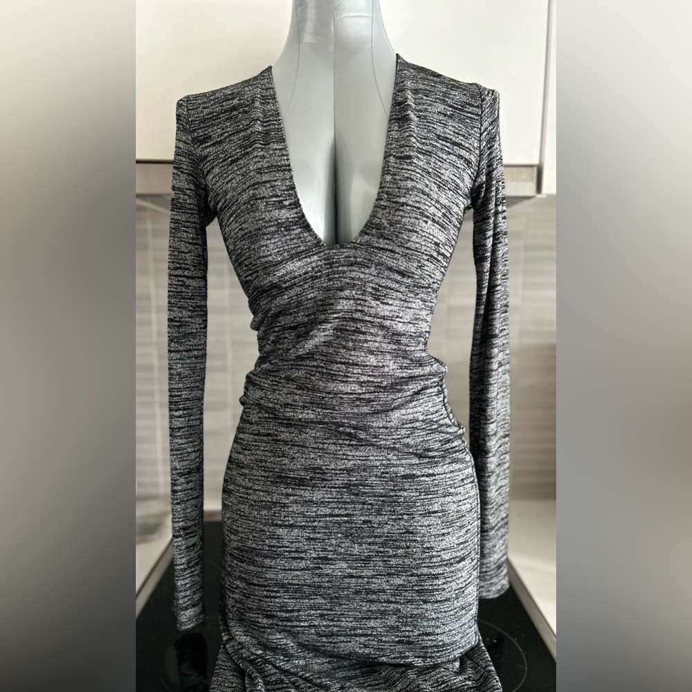 Aritzia Wilfred Free Dress